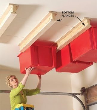 Truco para mantener el orden