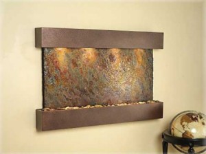 fuente-cascada-interior-de-pared