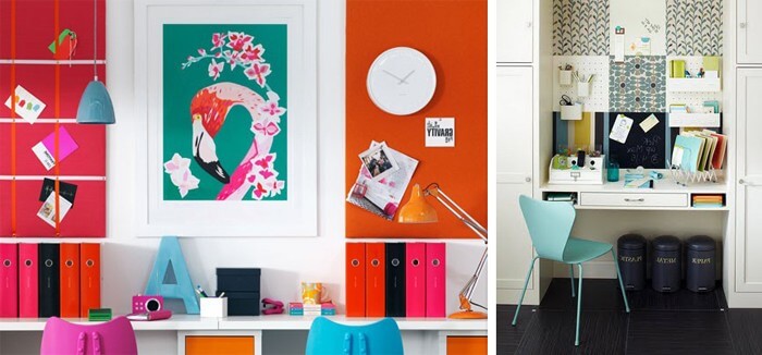 Trucos para mantener el orden el el hogar